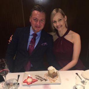 Meet your Posher, Elissa